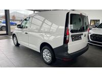 Second-hand VW Caddy 102 CP (75 kW) 2025 Alb Monovolum