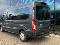 Neu Ford Transit Trend 131 PS (96 kW) 2025 Grau Kombi