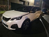 gebraucht Peugeot 5008 BlueHDi 180 EAT6 GT