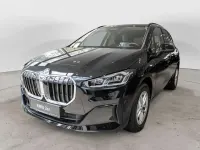 Neu BMW 218 Active Tourer 136 PS (100 kW) 2026 Schwarz ii Van / Kleinbus