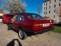 Second-hand VW Derby 45 CP (33 kW) 1987 Roșu Berlinǎ