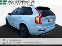 Gebraucht Volvo XC90 Ultra 455 PS (334 kW) 2024 Weiß SUV