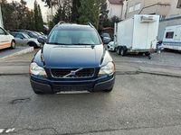 Gebraucht Volvo XC90 272 PS (200 kW) 2003 Blau SUV