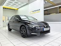Gebraucht VW Golf VIII Style 150 PS (110 kW) 2023 Schwarz Limousine