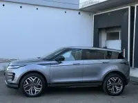 Gebraucht Land Rover Range Rover evoque R-Dynamic 180 PS (132 kW) 2021 Grau SUV