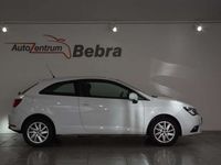 gebraucht Seat Ibiza SC 1.4 Style Salsa Navigation/SHZ/PDC/Alu