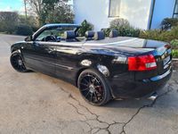 gebraucht Audi A4 Cabriolet 220 PS 3.0 L