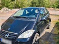 gebraucht Mercedes A160 