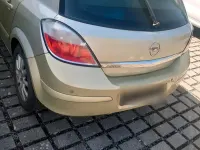 Gebraucht Opel Astra Cosmo 125 PS (91 kW) 2004 Gold Limousine