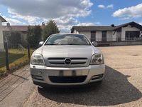 Gebraucht Opel Signum 155 PS (114 kW) 2004 Silber Kleinwagen