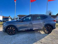 Neu Cupra Formentor VZ 333 PS (244 kW) 2025 Graphengrau SUV