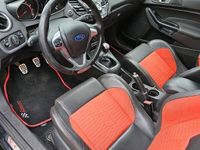 gebraucht Ford Fiesta ST 1,6 Eco Boost Leder Sport Paket