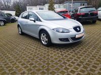 gebraucht Seat Leon Stylance / Style (1P1)/Alu/Klimatronic/Tempomat/