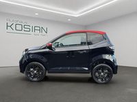 Neu Aixam City Sport 2026 Andere Kleinwagen