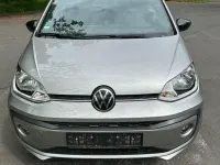 Second-hand VW up! 65 CP (47 kW) 2024 Argintiu Hatchback
