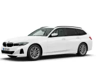 Gebraucht BMW 318 Shadowline 150 PS (110 kW) 2026 Kombi