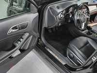 Gebraucht Mercedes GLA200 Style 156 PS (114 kW) 2014 Schwarz SUV