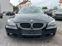 Gebraucht BMW 530 218 PS (160 kW) 2003 Schwarz Limousine