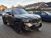 Używany BMW XM Performance 748 KM (550 kW) 2024 Czarny SUV