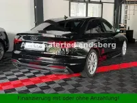 Gebraucht Audi A4 Advanced 150 PS (110 kW) 2019 Andere Limousine