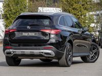 gebraucht Mercedes GLC300e 4M AMG/Wide/LED/Pano/360/Memo/Totw/19"