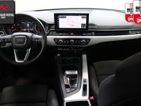 gebraucht Audi A4 Avant 40 TDI S LINE 18ZOLL ACC,SPURHALTE,1.HD