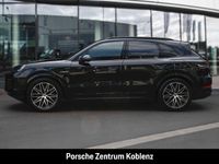 Gebraucht Porsche Cayenne 470 PS (345 kW) 2024 Schwarz SUV