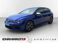 Gebraucht VW Golf VIII R 320 PS (235 kW) 2024 Blau Limousine