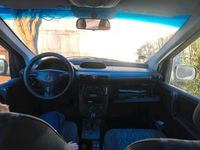 Gebraucht Mercedes Vaneo 75 PS (55 kW) 2002 Grau Van / Kleinbus