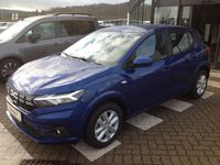 gebraucht Dacia Sandero Expression TCe 90