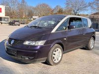 gebraucht Renault Avantime Dynamique 2.2 dCi Panorama Tausch Mög.