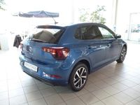 Gebraucht VW Polo Life 95 PS (69 kW) 2022 Kleinwagen