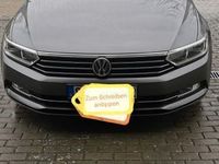 Gebraucht VW Passat 150 PS (110 kW) 2017 Grau Kombi