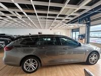 Gebraucht Opel Insignia 170 PS (125 kW) 2018 Grau Kombi