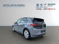 Gebraucht VW ID.3 Pro Performance 150 kW (204 PS) 2020 Mondsteingrau Kleinwagen