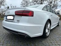 gebraucht Audi A6 3.0 TFSI quattro S tronic -