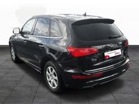 gebraucht Audi Q5 TDI quattro PANODACH NAVI ACC XENON ALCANTARA