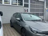 Gebraucht Opel Astra 145 PS (106 kW) 2019 Grau Limousine