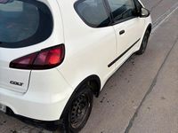 Gebraucht Mitsubishi Colt 95 PS (69 kW) 2012 Weiß Kleinwagen