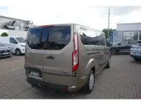 Occasion Ford Transit Custom Trend 131 ch (96 kW) 2023 Argent Break