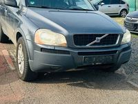 Gebraucht Volvo XC90 163 PS (119 kW) 2005 SUV