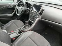 Gebraucht Opel Astra Design Edition 120 PS (88 kW) 2011 Limousine