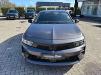 Gebraucht Opel Astra Ultimate 224 PS (164 kW) 2022 Mondstein grau/e:vulkan grau Kleinwagen
