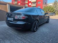 Gebraucht Mazda 6 Active Plus 143 PS (105 kW) 2007 Schwarz Limousine
