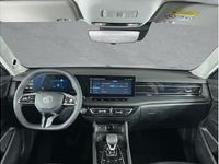 Neu MG HS Luxury 224 PS (164 kW) 2026 Blau SUV
