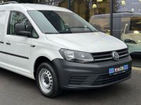 gebraucht VW Caddy 2,0TDI BMT Maxi Kasten 1.HA/KLIMAANLAGE/BT