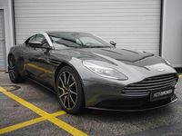 Gebraucht Aston Martin DB11 Launch Edition 608 PS (447 kW) 2017 Grau metallic Coupé