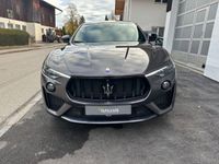 gebraucht Maserati Levante 3.8 V8 GTS Q4*LM-FELGEN 22"*KAMERA*AHK*