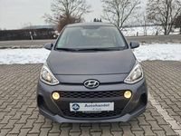 Gebraucht Hyundai i10 Classic 67 PS (49 kW) 2017 Kleinwagen