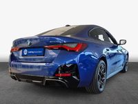 Gebraucht BMW i4 Performance 294 kW (401 PS) 2025 Blau Limousine